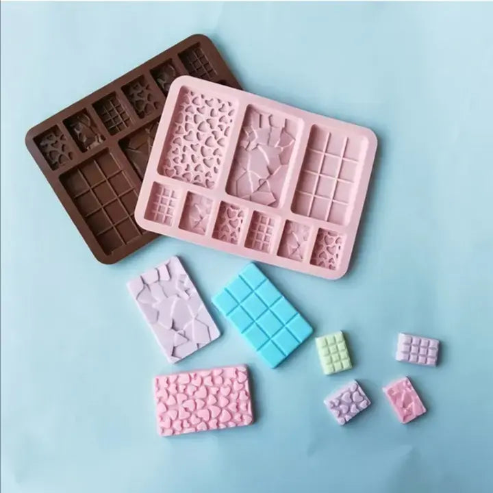 Chocolate Mould