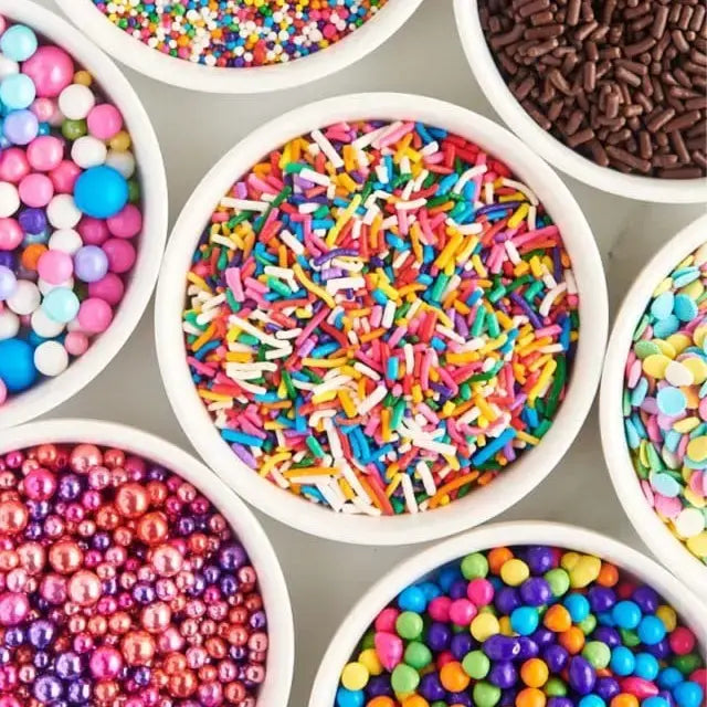 Sprinkles