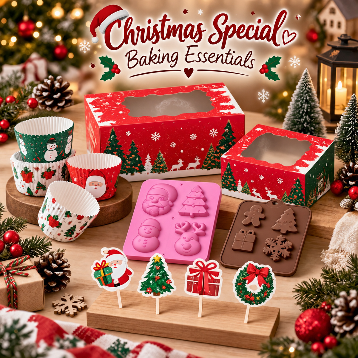 Christmas Special