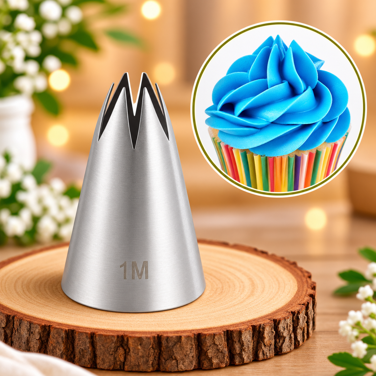 1M Nozzle