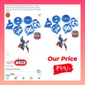 Avengers Cutter