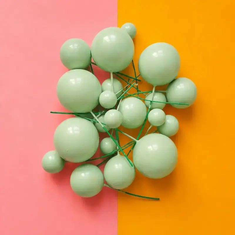 Faux Ball