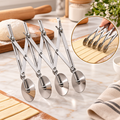 Stainless Dough Divider
