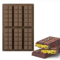 Diarymilk Bar Mould