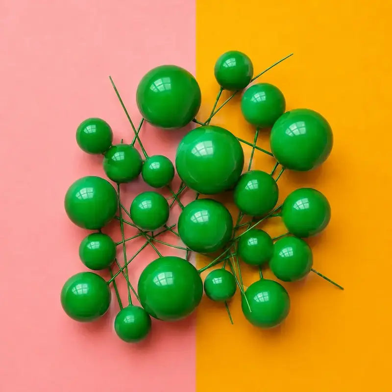Faux Ball