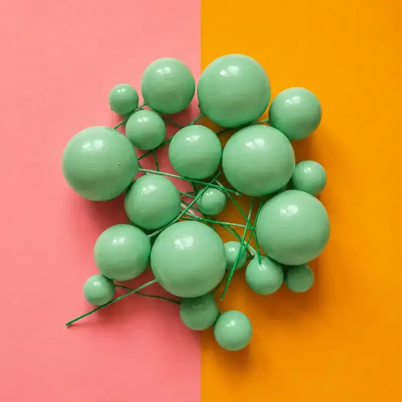 Faux Ball