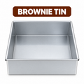 Square Tin (8,9,10 inch)Set