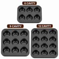 Cupcake Tray
