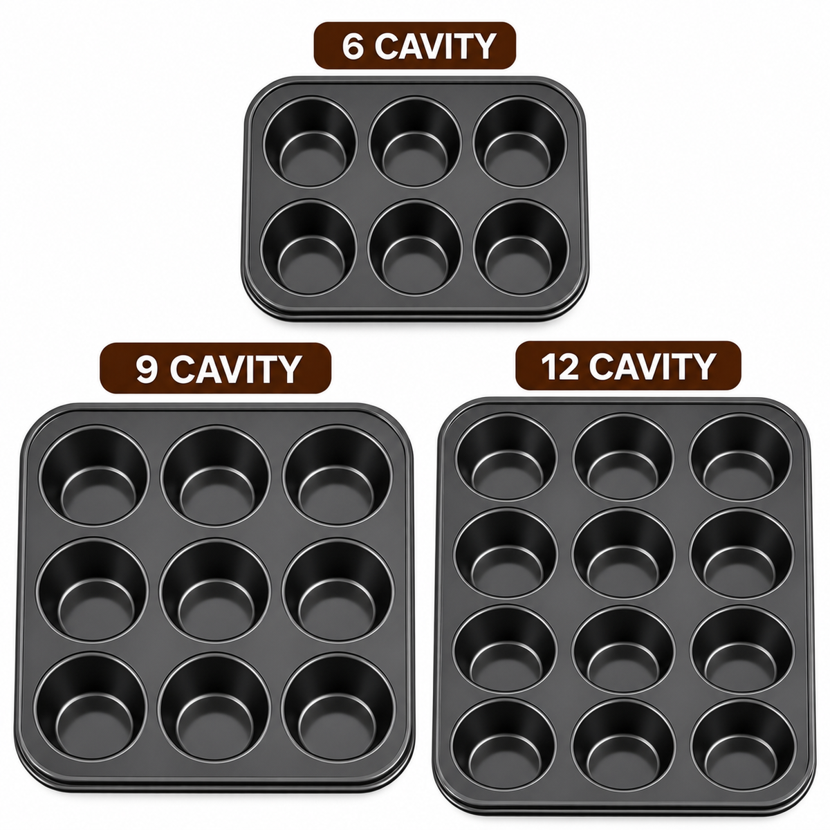 Cupcake Tray