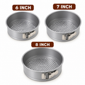 Cheese Cake Tin