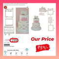 Baby Cot Cutter