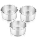 Leight Weight Round Tin