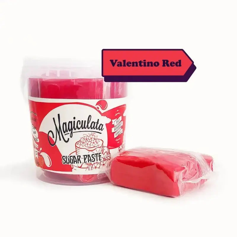Magic Fondant 1kg