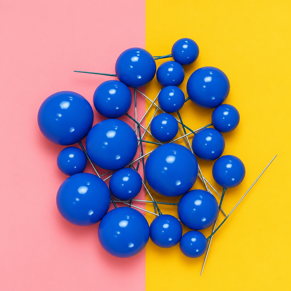 Faux Ball