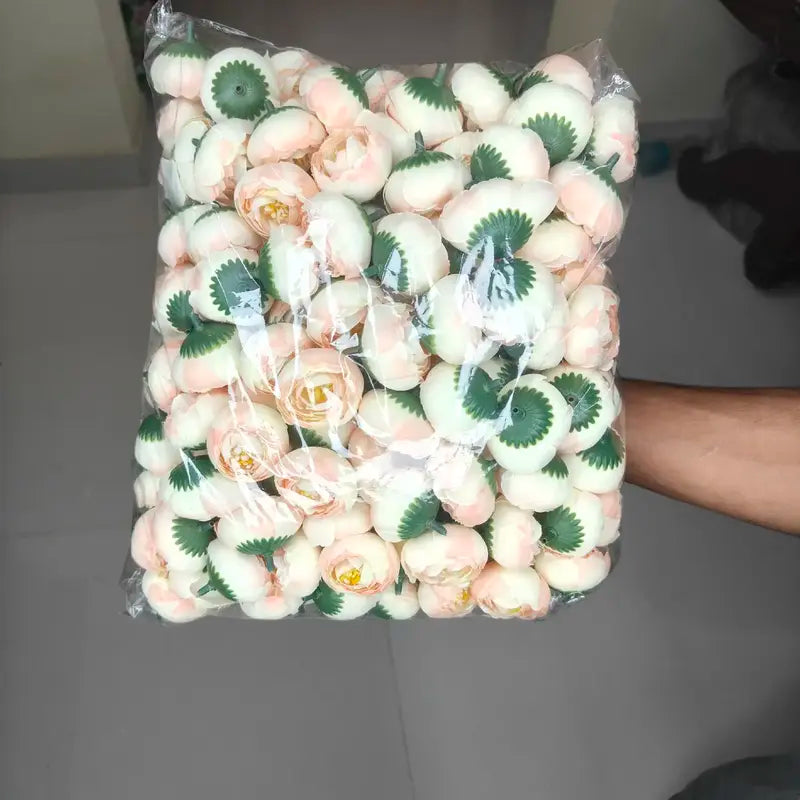 Peonie Flower Per Peice ₹7/-