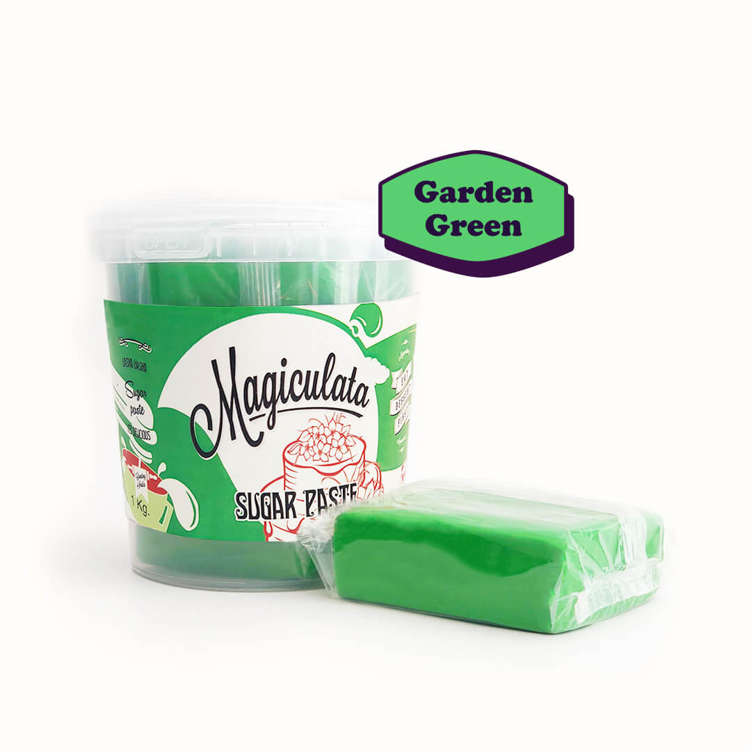 Magic Fondant 1kg