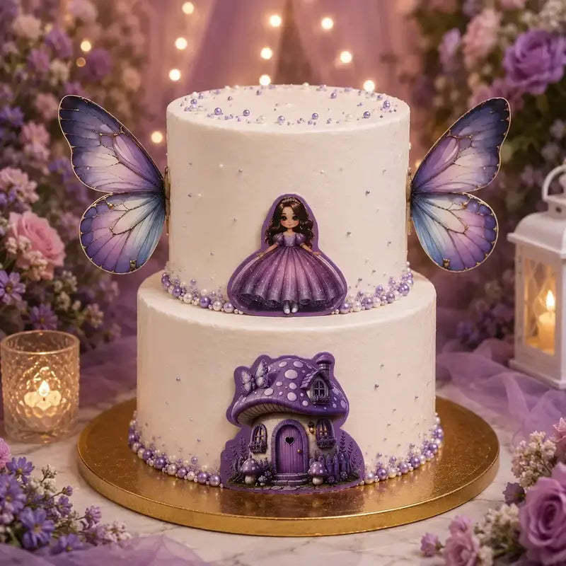Trending Butterfly
