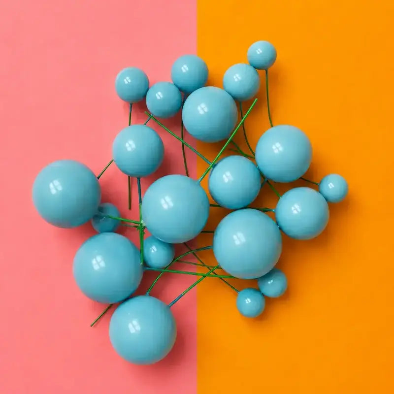 Faux Ball