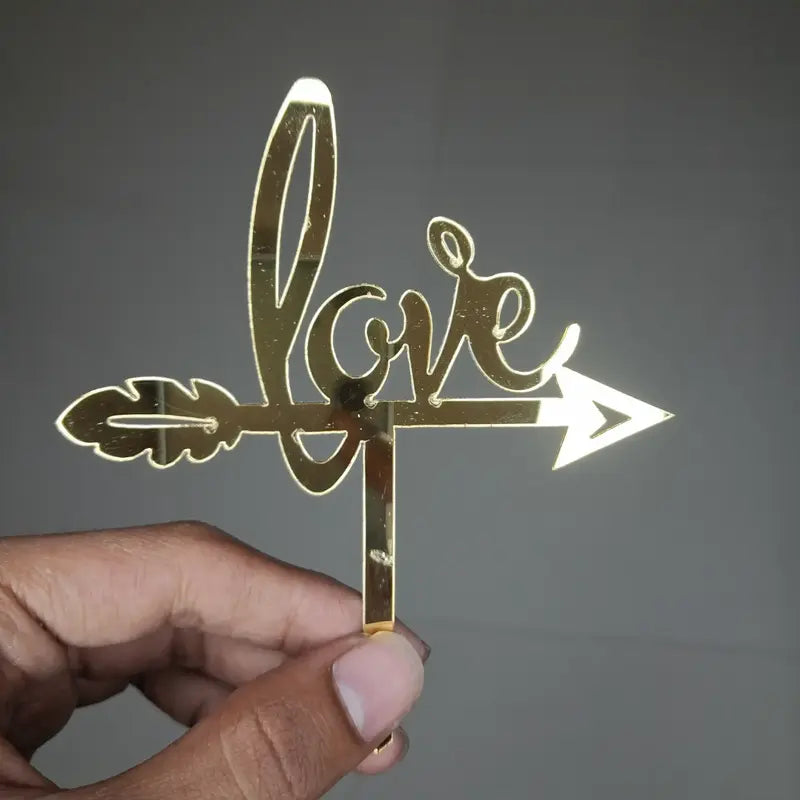 Love Toppers Collection