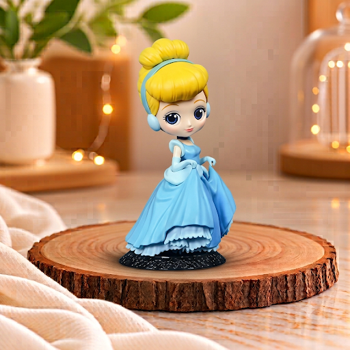 Disney Princess Toy