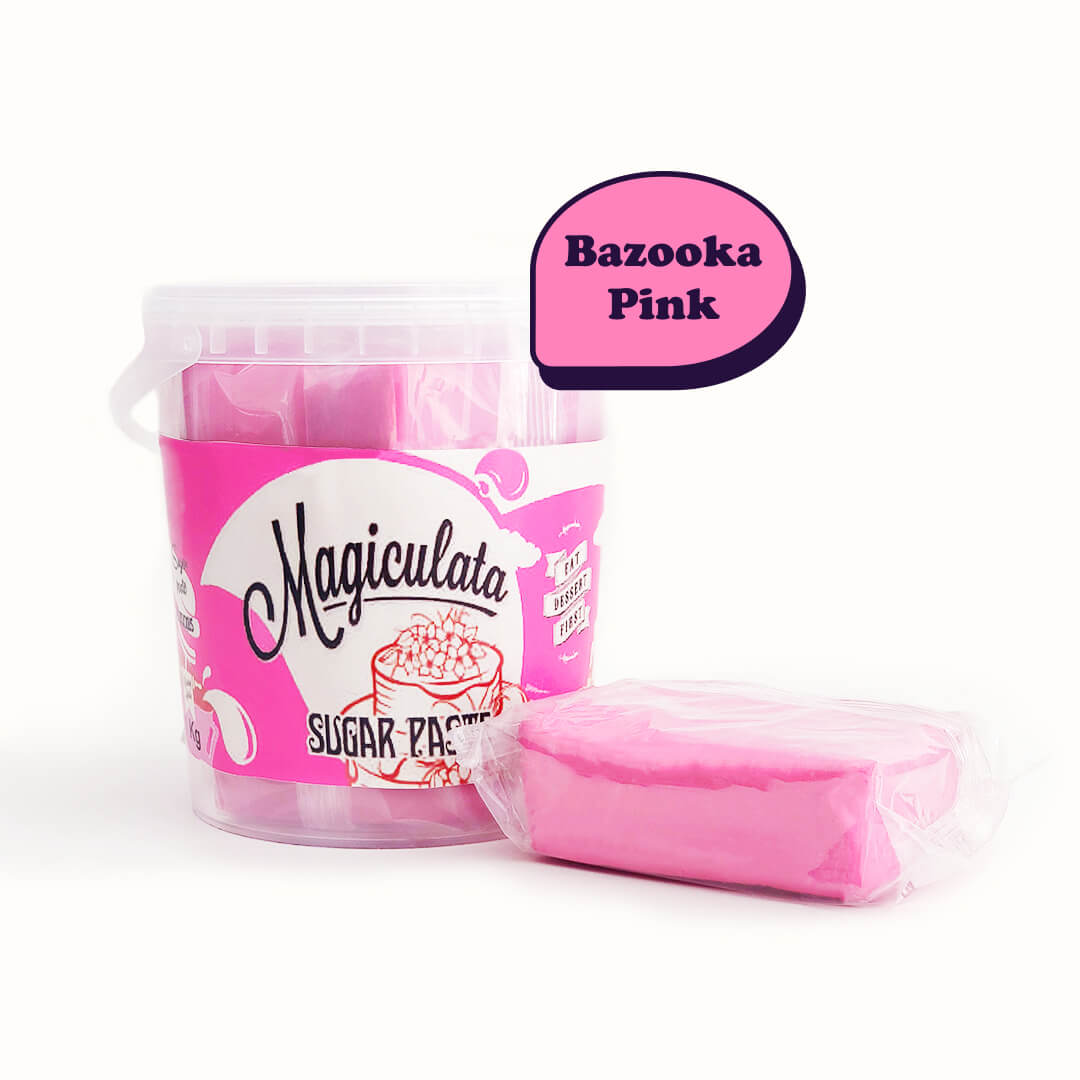 Magic Fondant 1kg