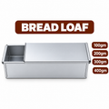 Bread Loaf