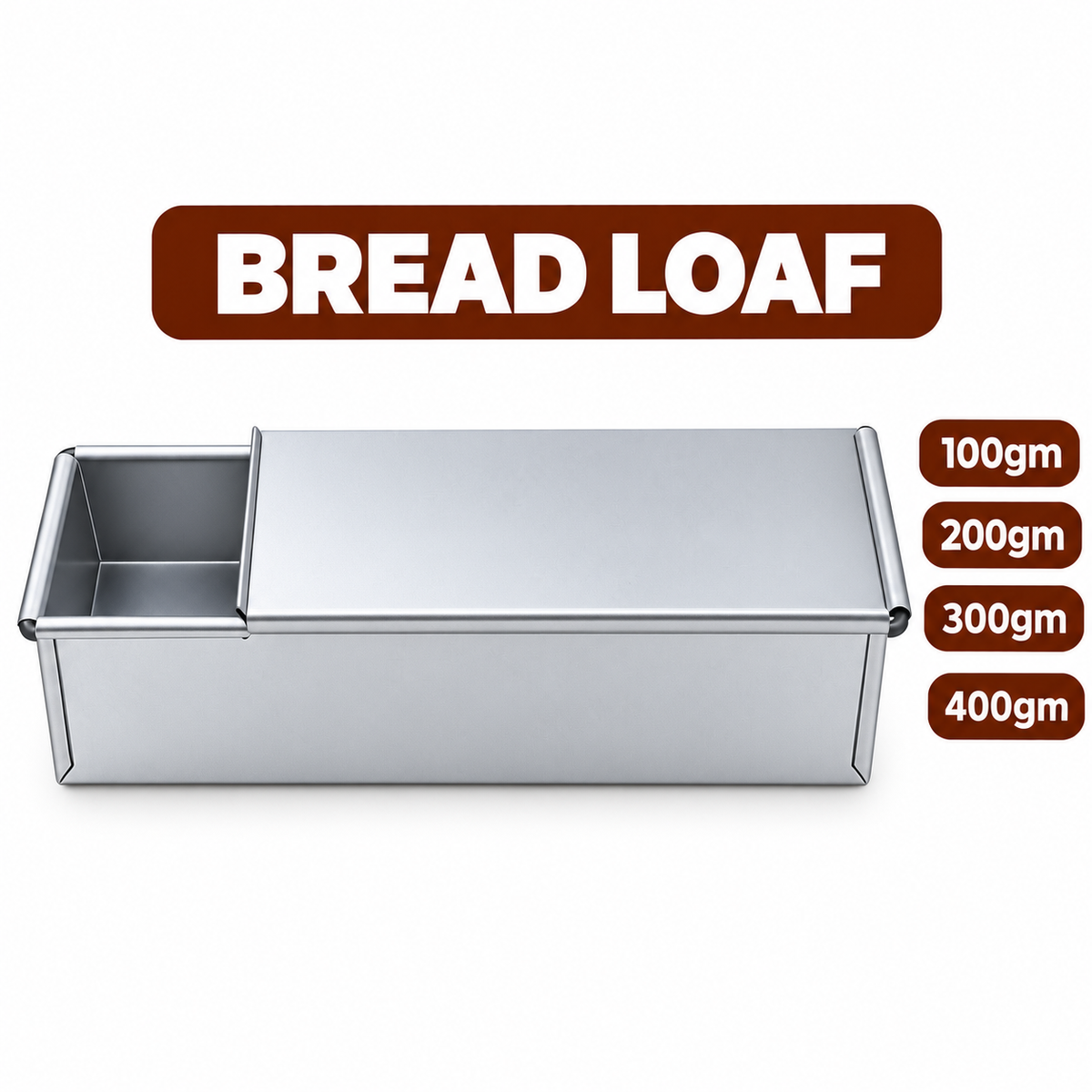 Bread Loaf