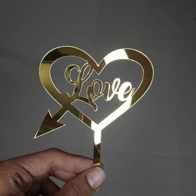 Love Toppers Collection