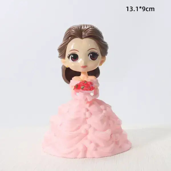 Disney Princess Toy