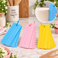 Tall Scraper(4pcs)Set