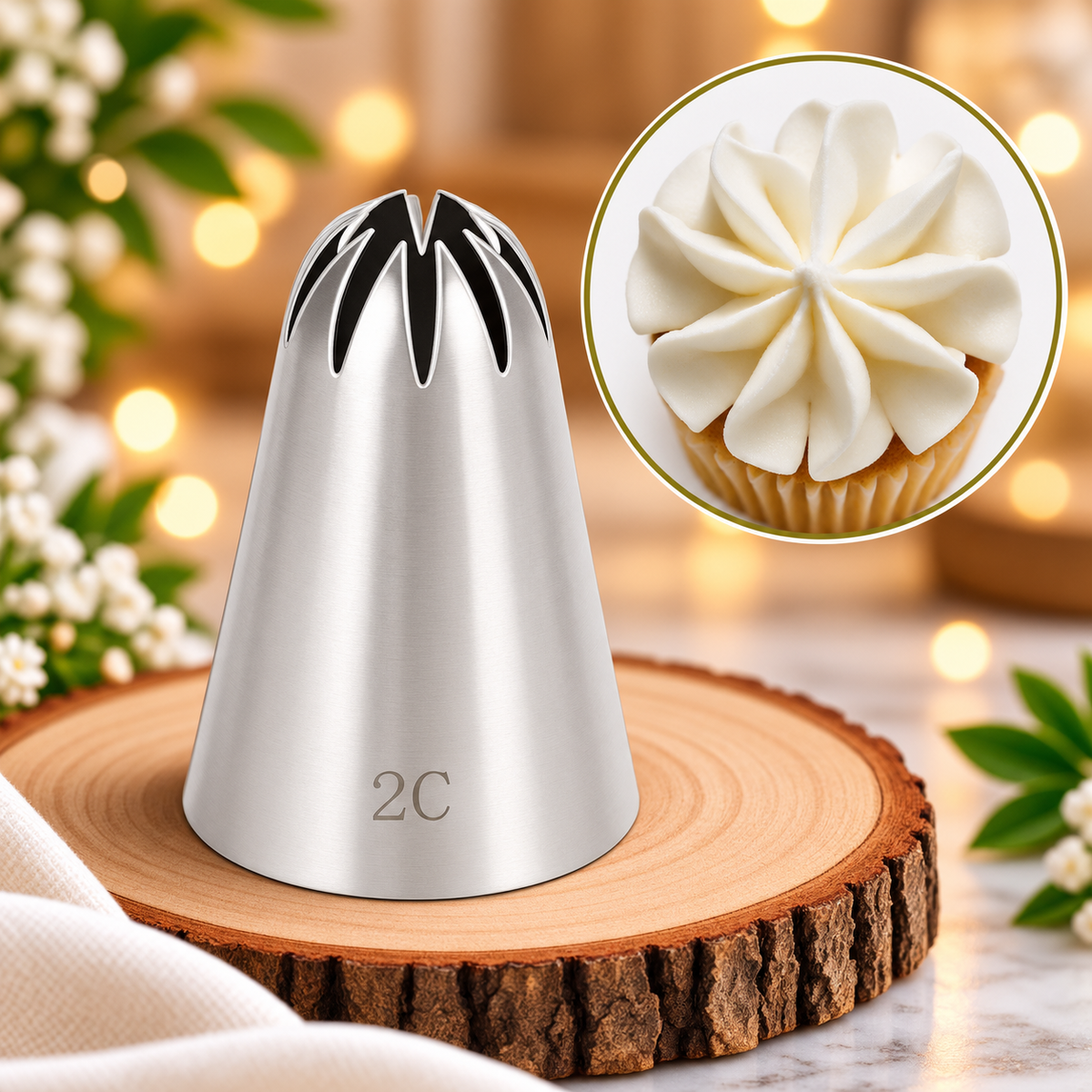 2C Big Nozzle