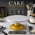 Fibre TurnTable