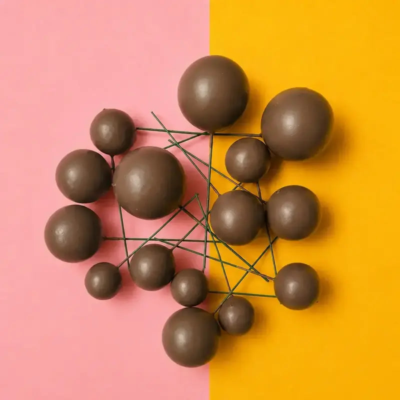 Faux Ball