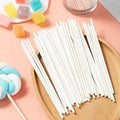 Lollipop Stick(100pcs)Set