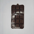 Square Chocolate Mould (15 Cavity)