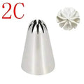 2C Big Nozzle