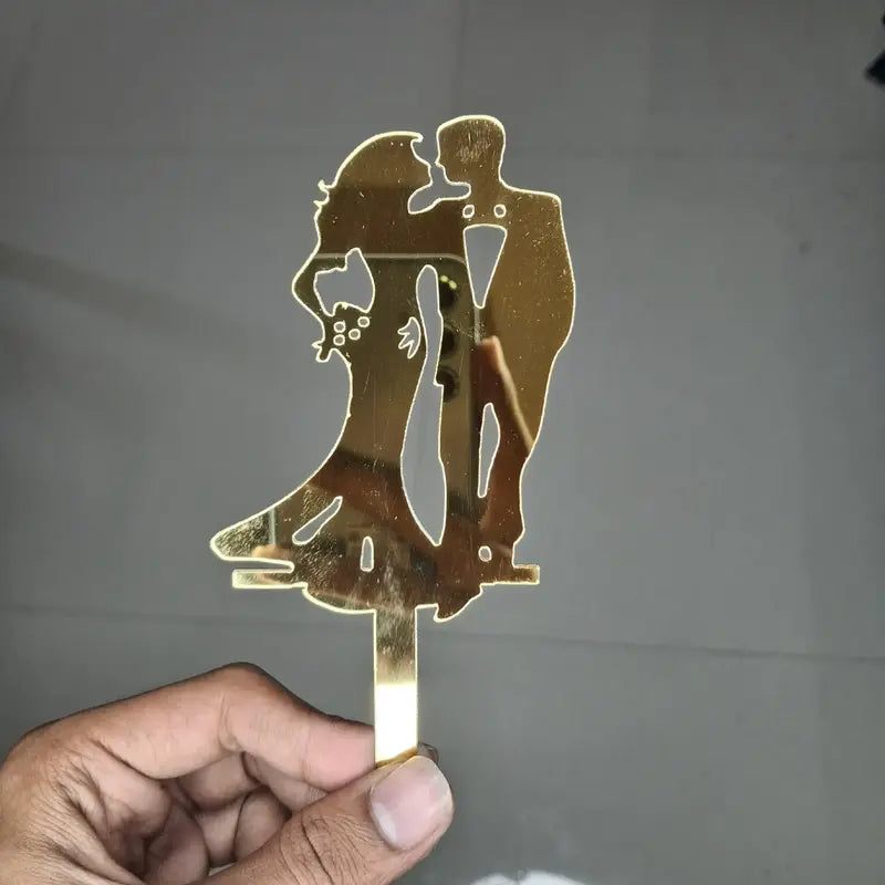 Love Toppers Collection