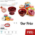 Donut Cutter