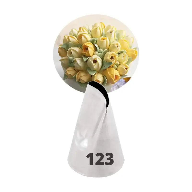 123 Nozzle