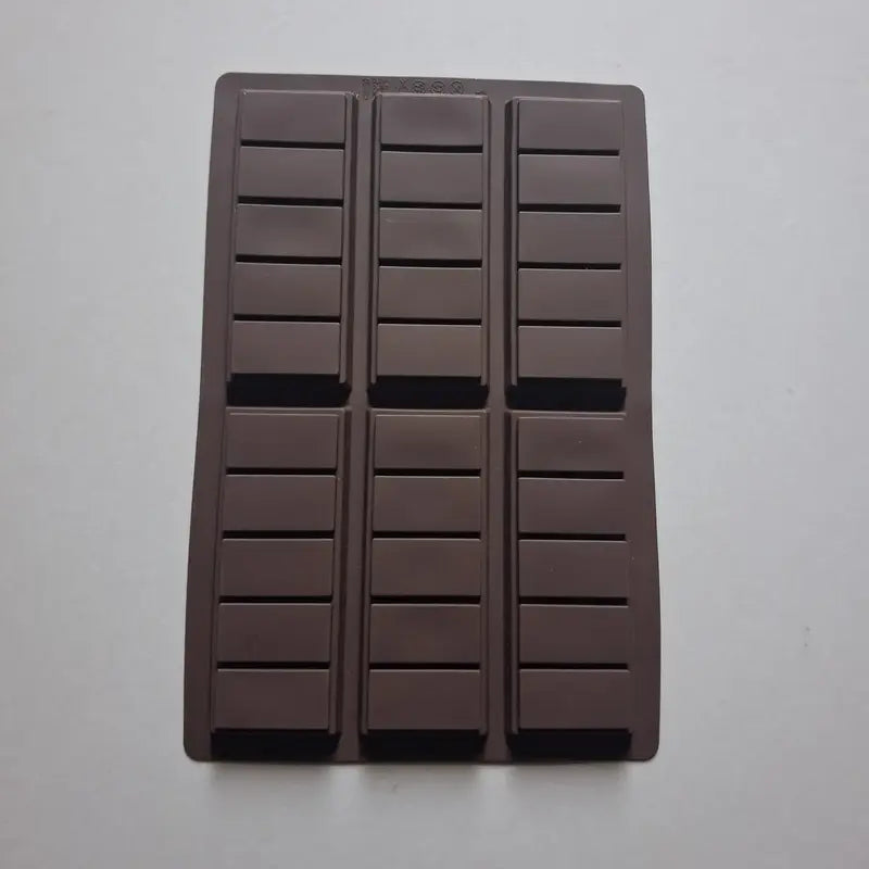 Diarymilk Big Bar Mould