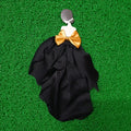 Lady Gown Topper