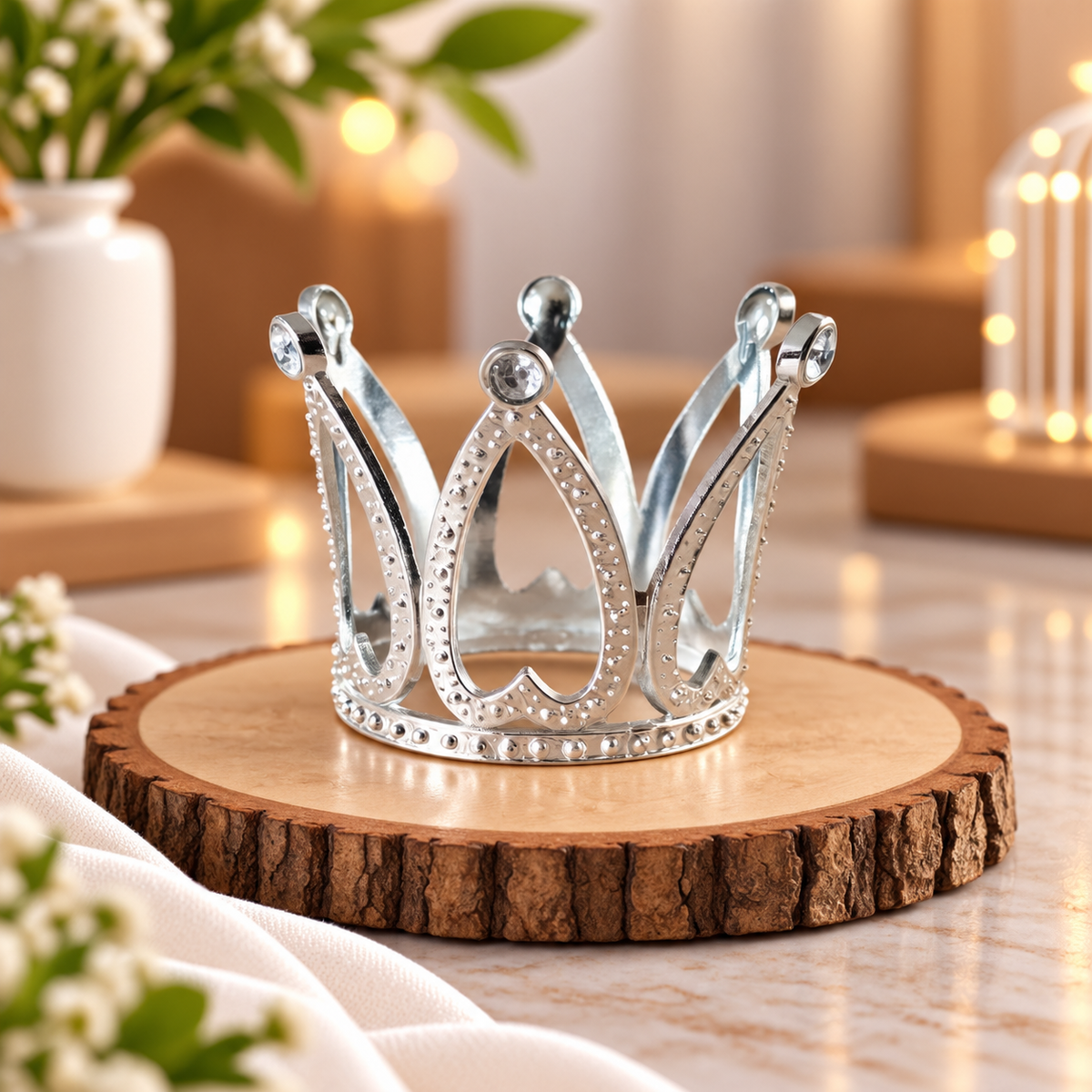 Royal Crown Small