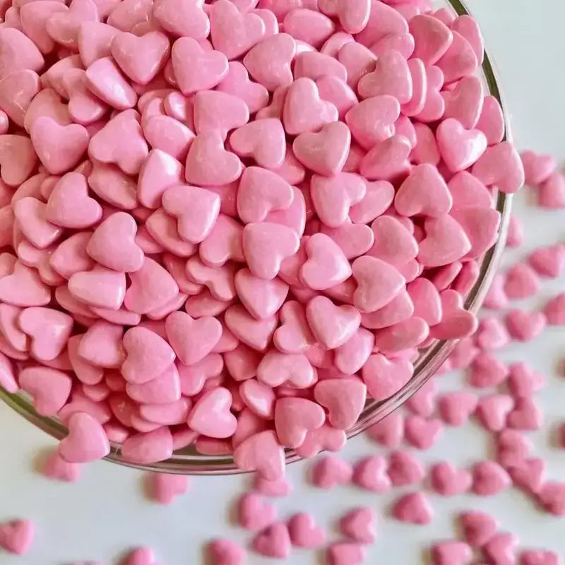 Heart Sprinkles