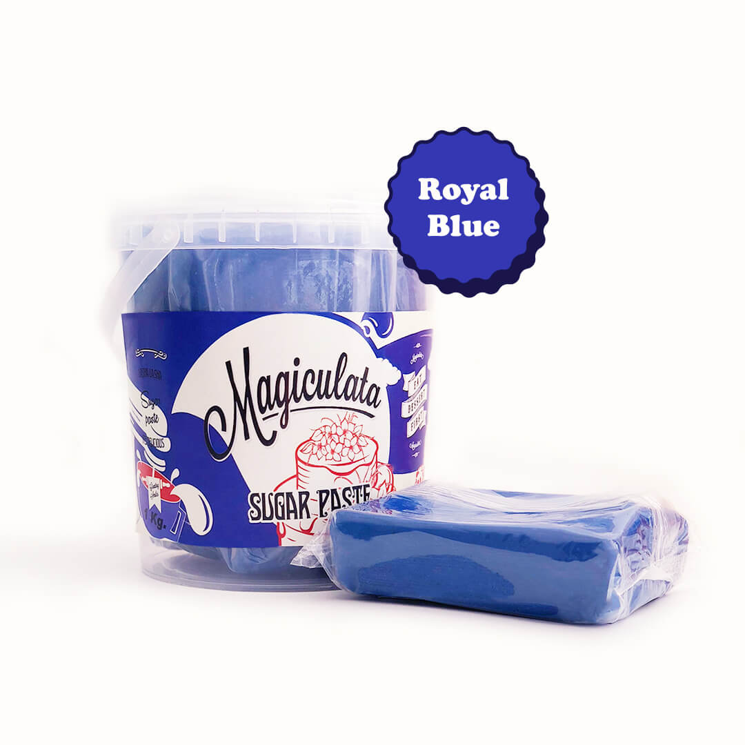 Magic Fondant 1kg