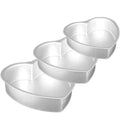 Heart Tin (6,7,8inch) Set