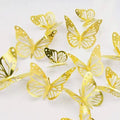 Butterfly (10pcs) Set