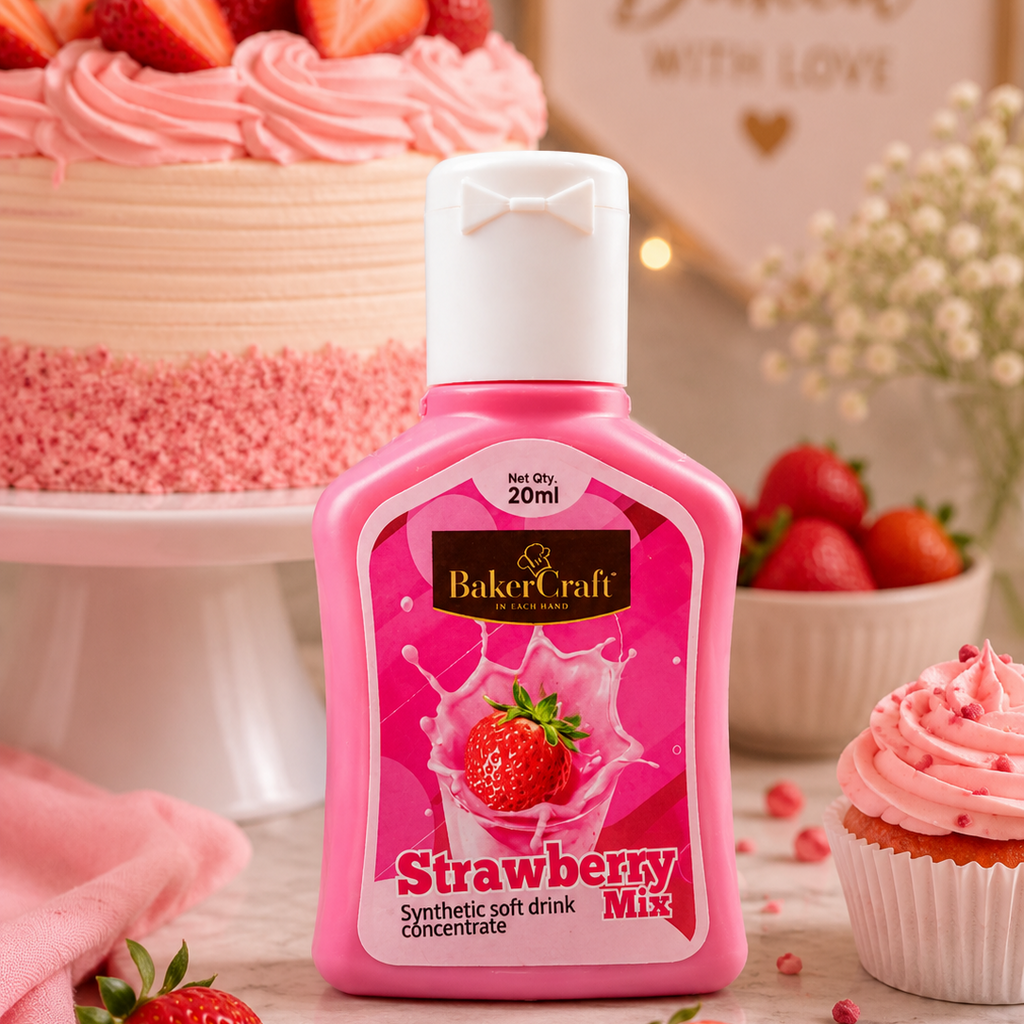 BakerCraft Essence(20ml)