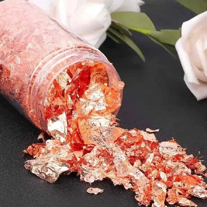 Flakes Non Edible