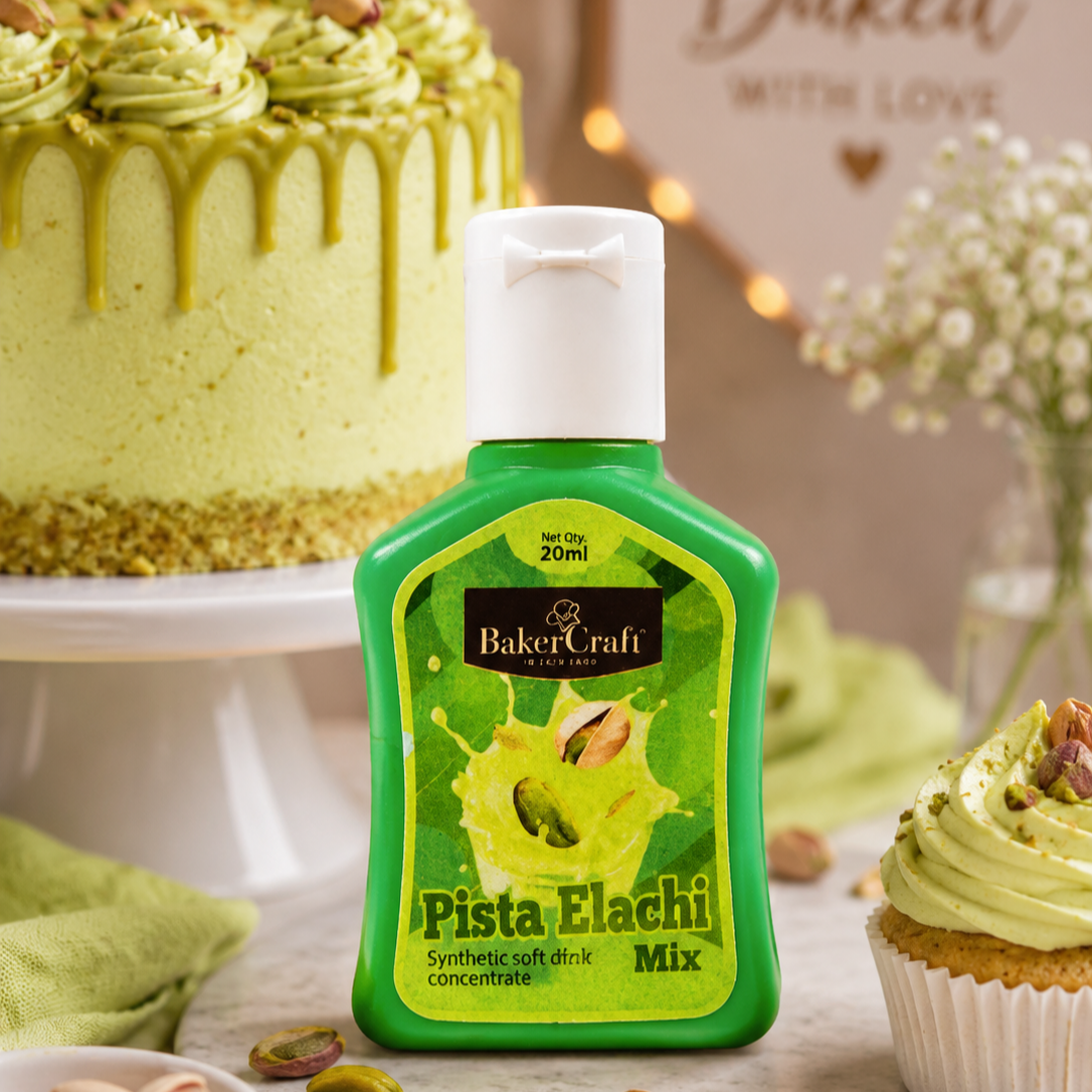 BakerCraft Essence(20ml)