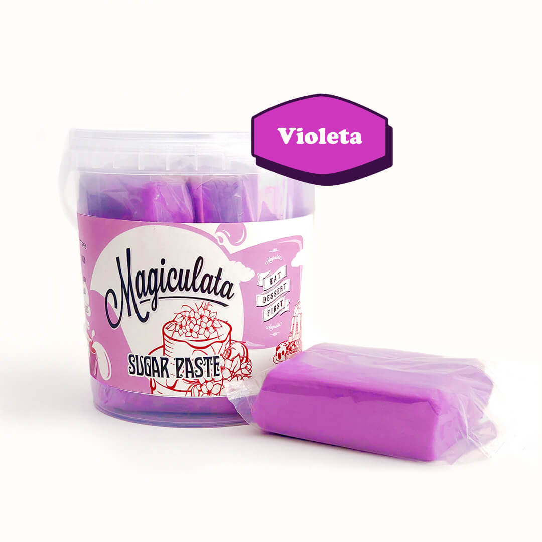 Magic Fondant 1kg